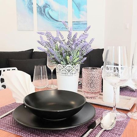 Apartment Villa Businci Трогір Номер фото
