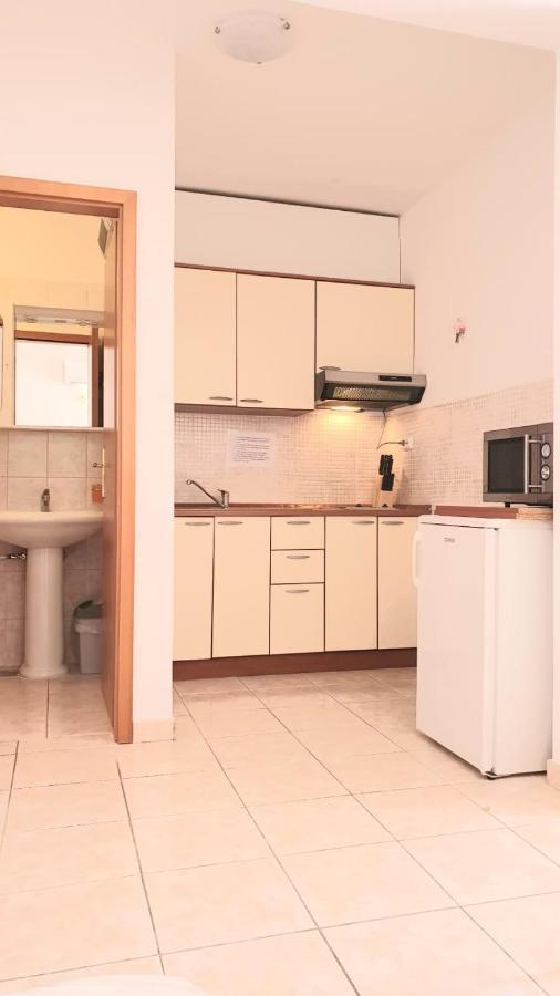 Apartment Villa Businci Трогір Номер фото
