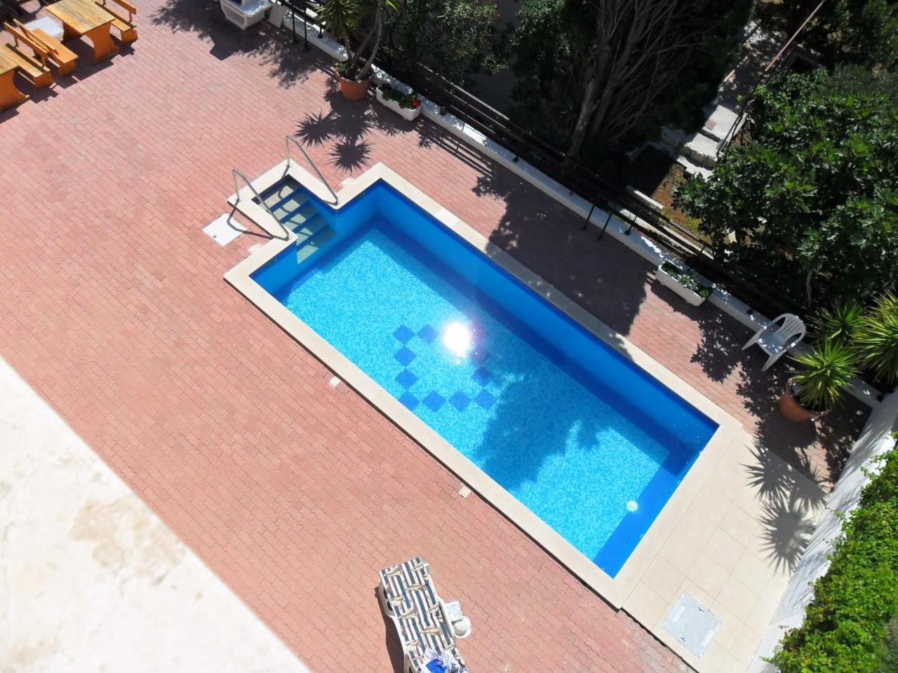 Apartment Villa Businci Трогір Екстер'єр фото