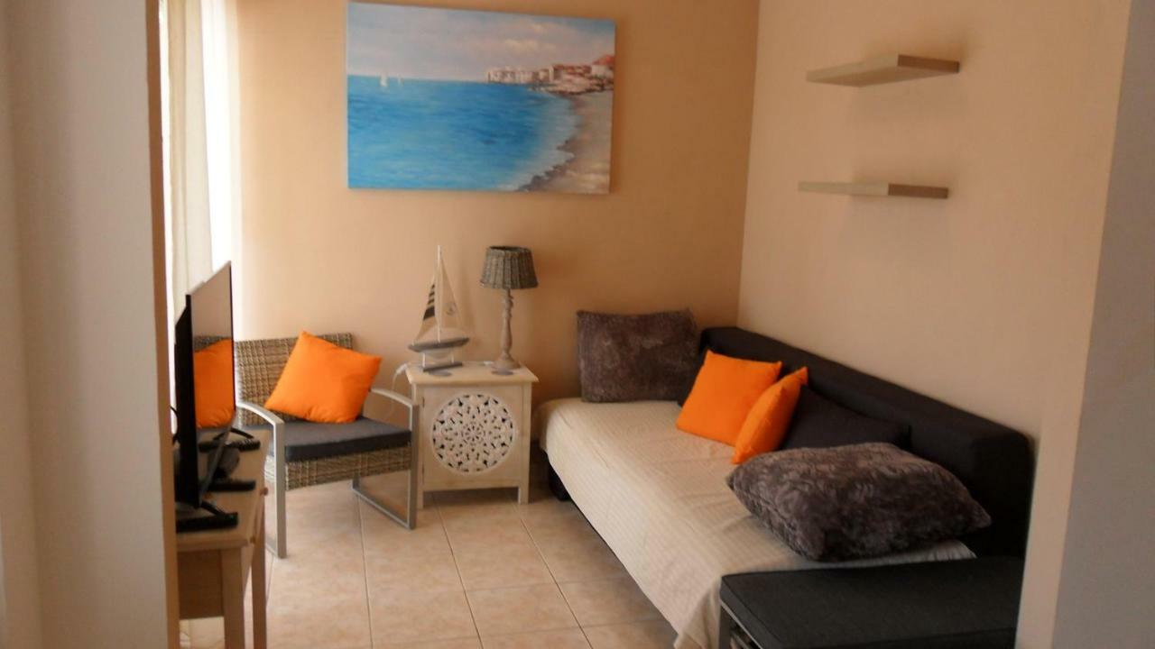 Apartment Villa Businci Трогір Екстер'єр фото