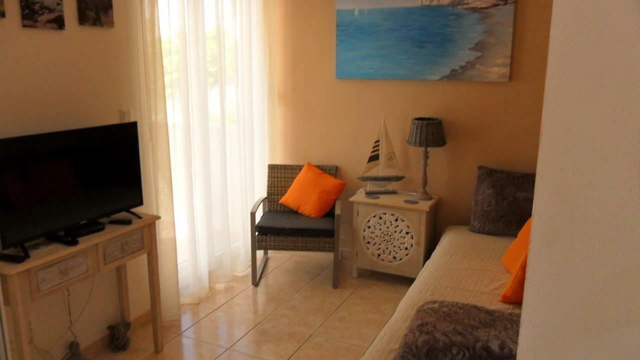 Apartment Villa Businci Трогір Екстер'єр фото
